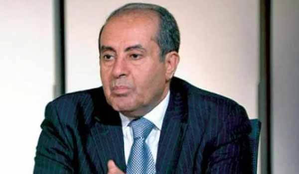 Former Libyan PM Mahmoud Jibril passed away due to COVID-19